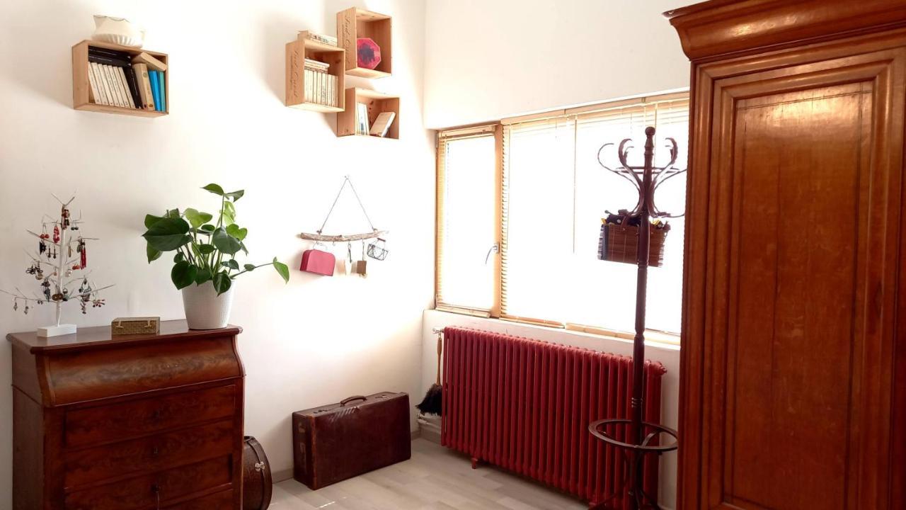 شقة موريه  في Chambre D'Hote De Caractere المظهر الخارجي الصورة